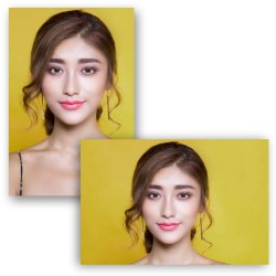 Premium Photo Print | Custom Size